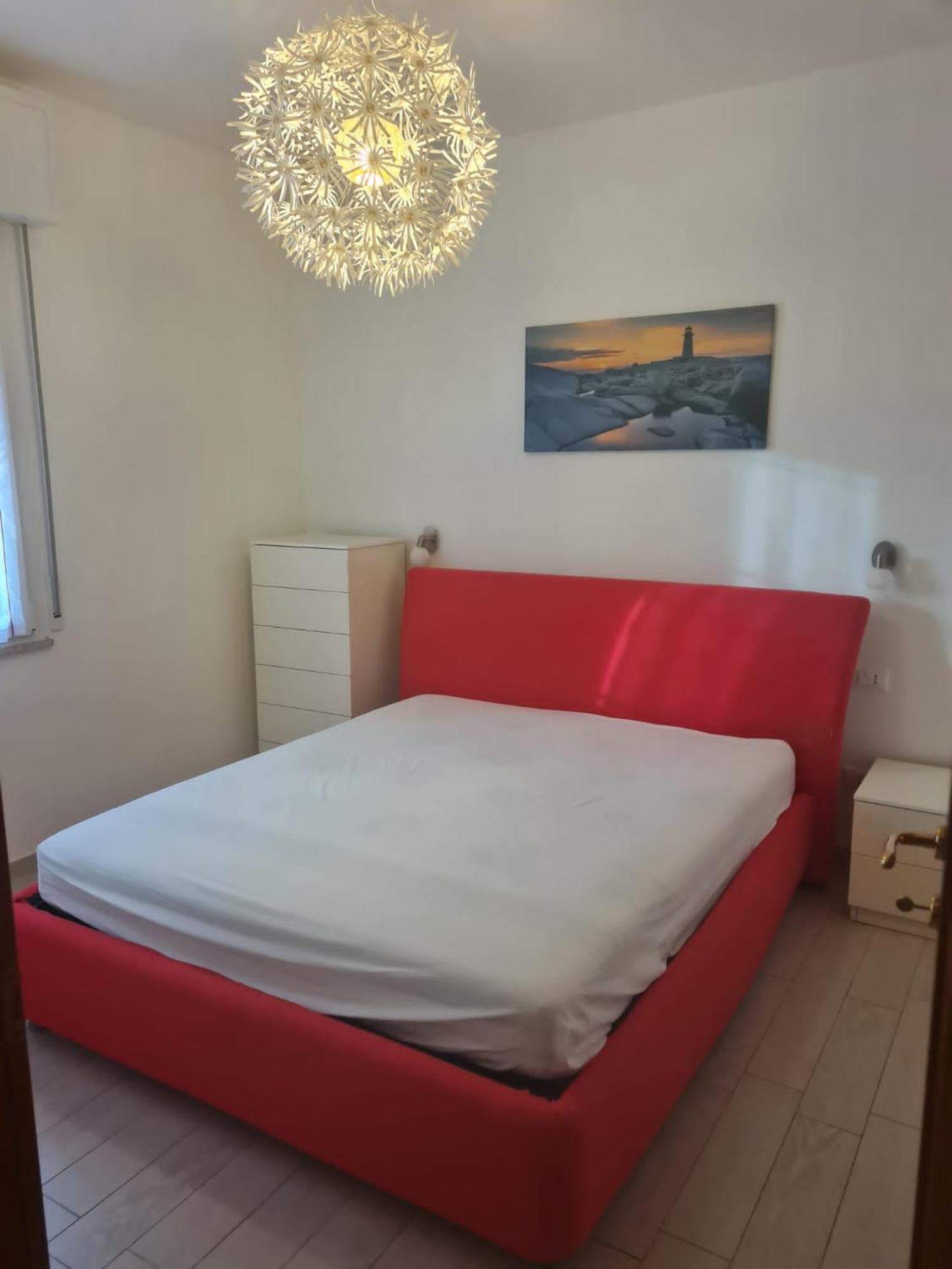 Residence Adriano Lido Adriano Extérieur photo