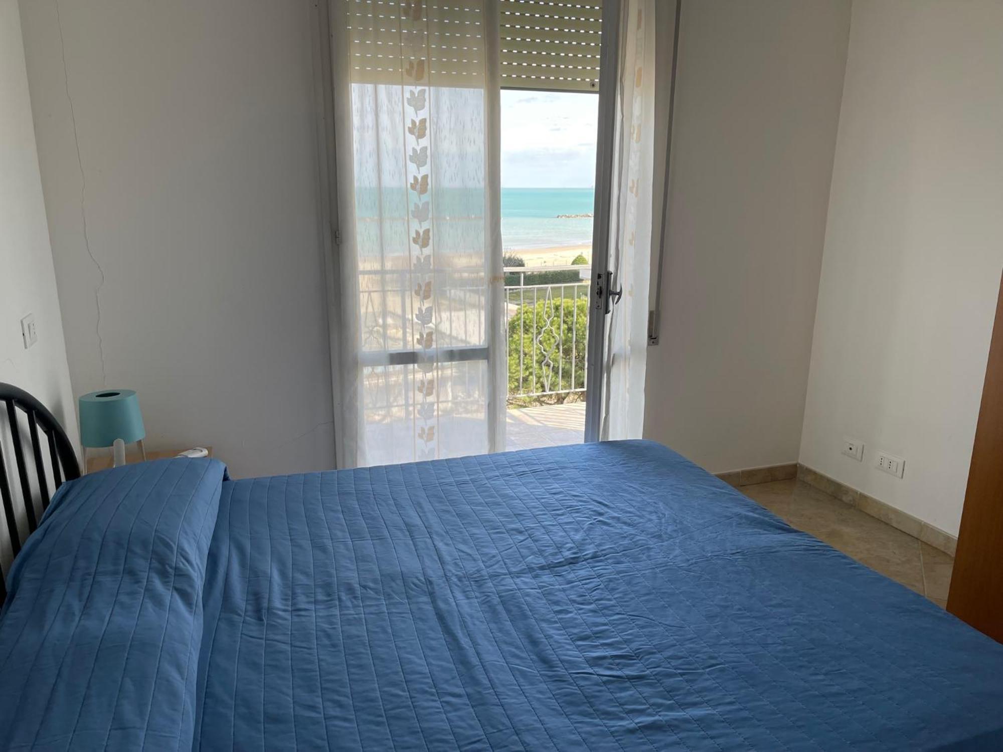 Residence Adriano Lido Adriano Extérieur photo