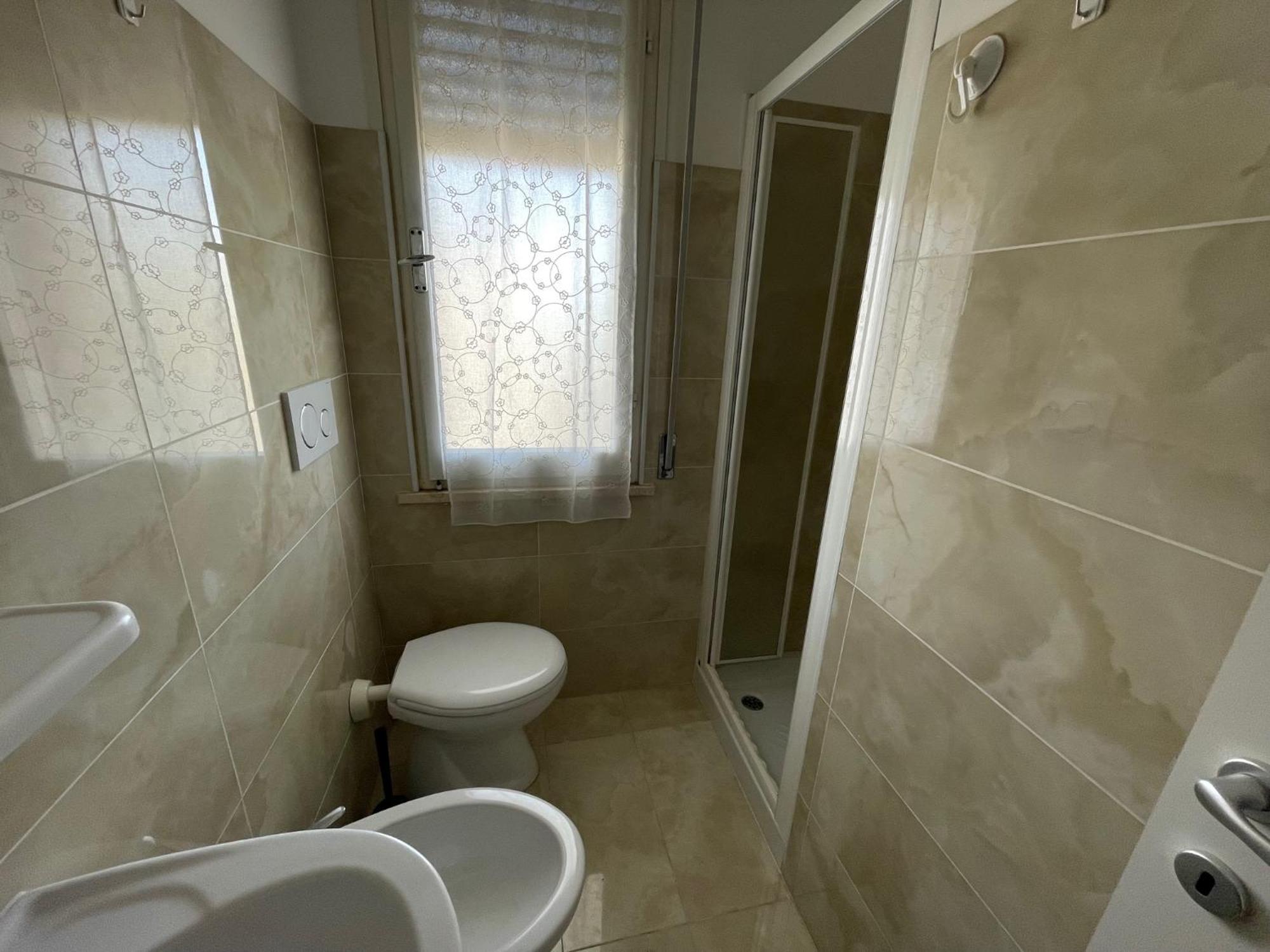 Residence Adriano Lido Adriano Extérieur photo